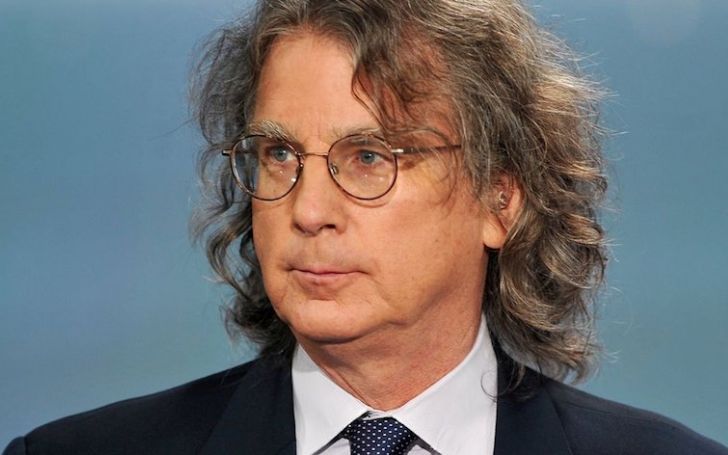 Roger McNamee Net Worth, Find Out How Rich the American Businessman is